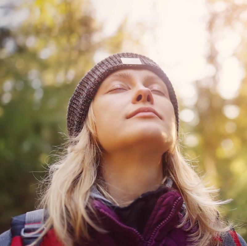 Mind-body connection
